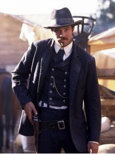 timothy olyphant, sheriff bullock, deadwood