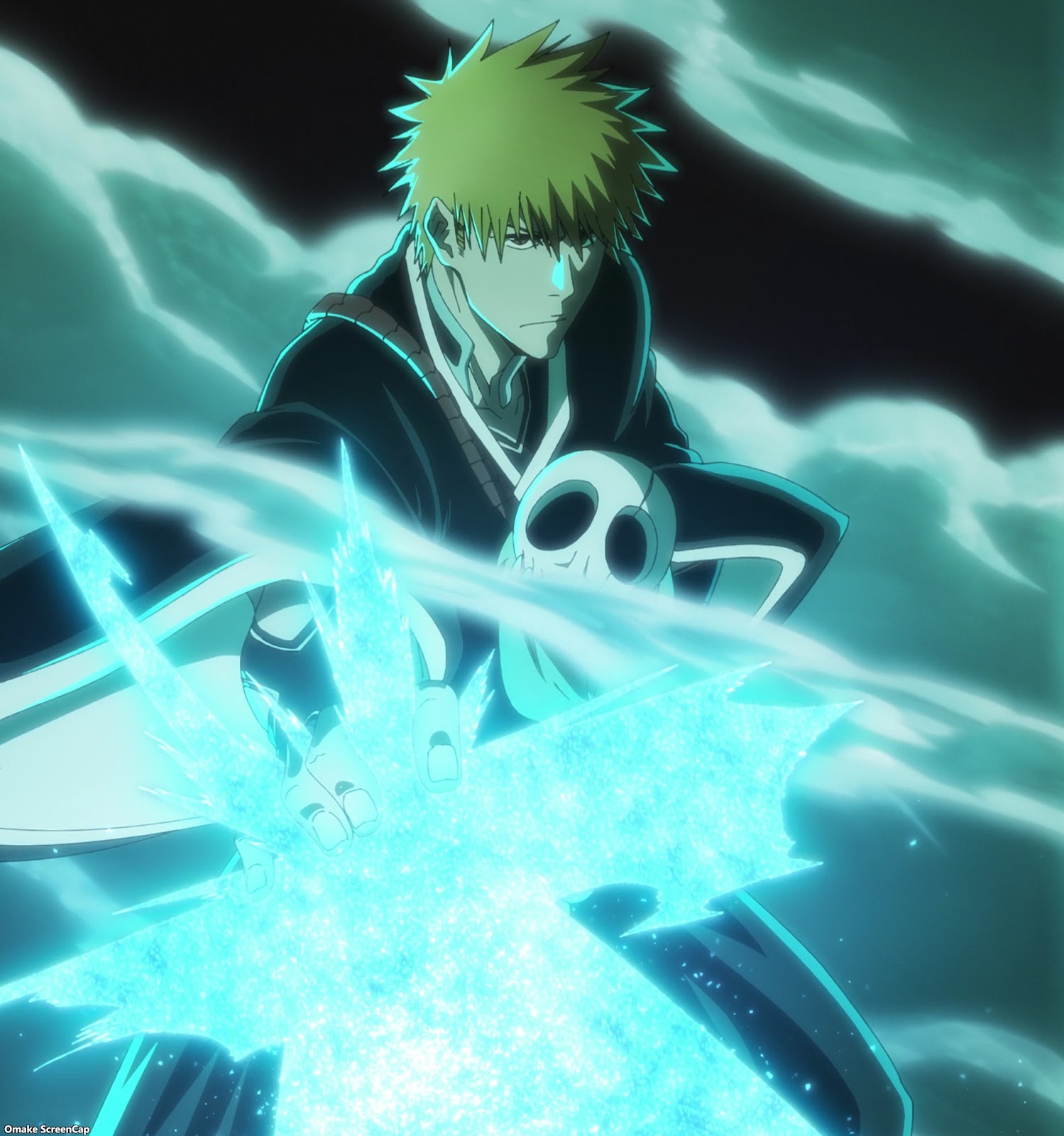 Bleach: Thousand-Year Blood War Episode 3