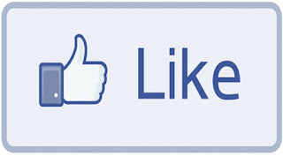 memasang membuat dan menambahkan tombol like suka facebook di postingan blog 