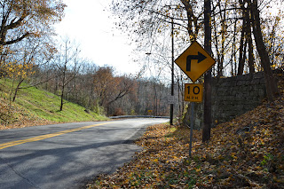 Western abutment to CVRR