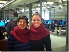pinkcowls