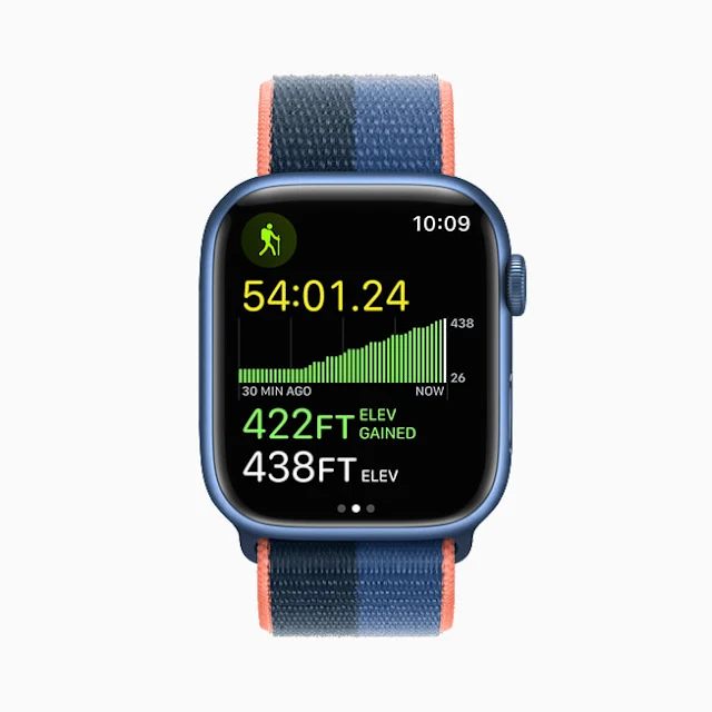 Tutte le novità di watchOS 9