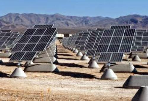 Solar Pv Market Worth 134 Billion By 2020