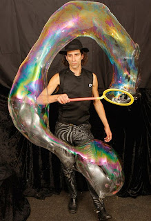 Largest Bubbles photo