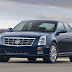 Cadillac STS 2013 Pictures