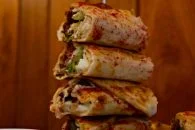 Chicken Shawarma recipe with Home Ingredients