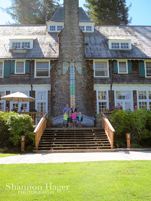 Shannon Hager Photography, Lake Quinault Lodge