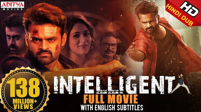 Intelligent Movie | New Relesed Hindi Dubbed Movie (nicemovies2.blogspot.com)