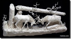paper sculture native american (6)