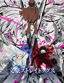 Bungou Stray Dogs Season 5