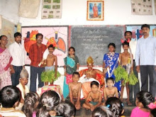 My Clustor School