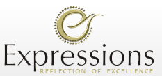 Expressions Logo