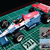 Ligier JS23 - 1984 by Paulo Metzger