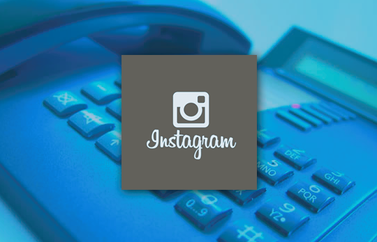 What is Instagram's Phone Number?