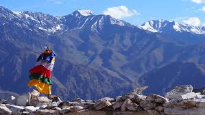 best trekking places in india