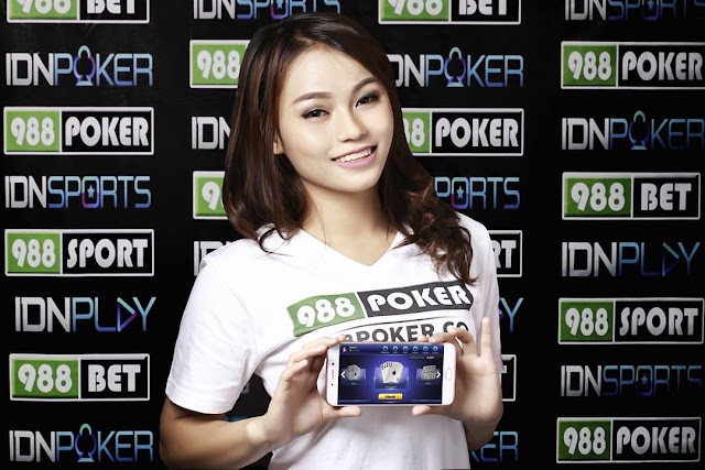  988POKER