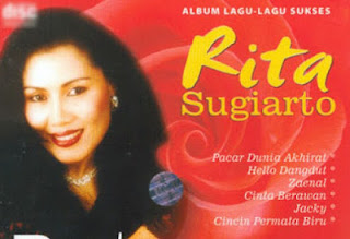  Download Lagu Mp3 Rita Sugiarto