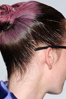 2011 Haircolor Trends