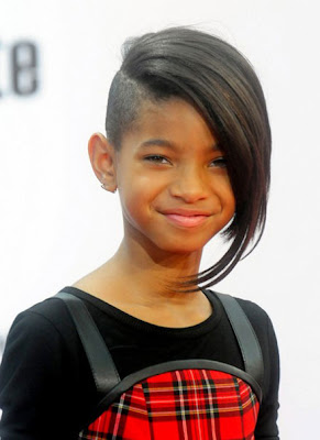 willow smith