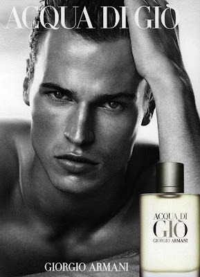 Acqua Di Gio Men Perfume by Giorgio Armani