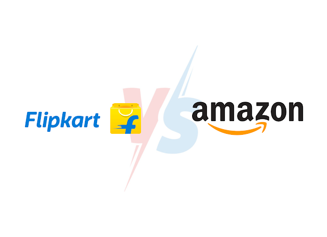 Republic Day Sales Faceoff: Flipkart vs. Amazon - Unveiling Exclusive Discounts, Early Access, and More in the Ultimate Shopping Showdown of 2024