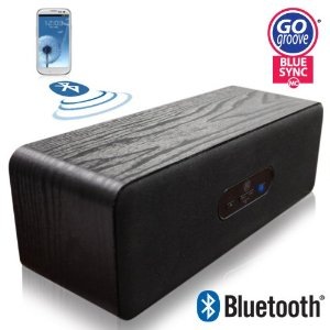 Deal GOgroove BlueSYNC MC