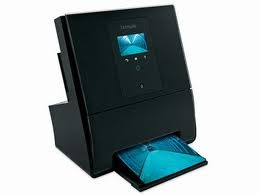 Lexmark Genesis S800, S815 printer
