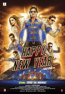 India Wale Happy New Year Movie Song Mp3 Download 