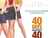 40 giorni & 40 notti 2002 Film Completo Download