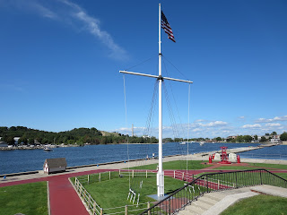 Escanaba Park