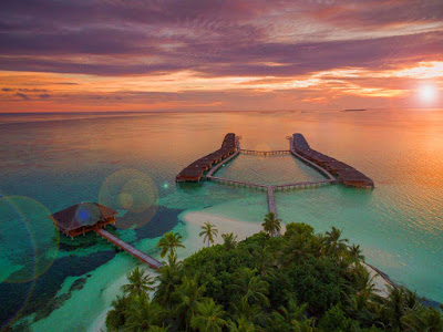 Medhufushi Island Resort 