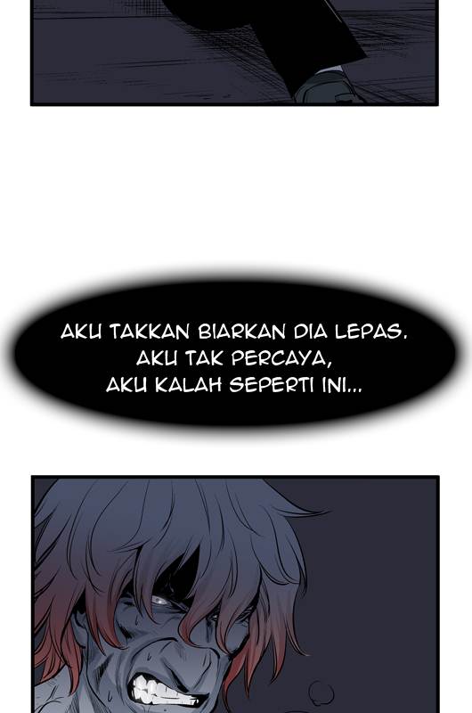 Webtoon Noblesse Bahasa Indonesia Chapter 48