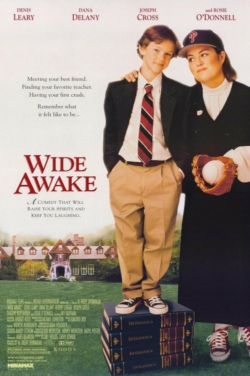 [HD] Wide Awake 1998 Film Complet En Anglais