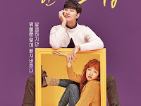 Cheese in the Trap (2016) Subtitle Indonesia