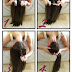 Hair Styles Tutorials For Ladies...