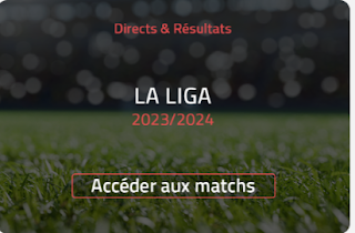 vignette section La Liga de ClicnScores