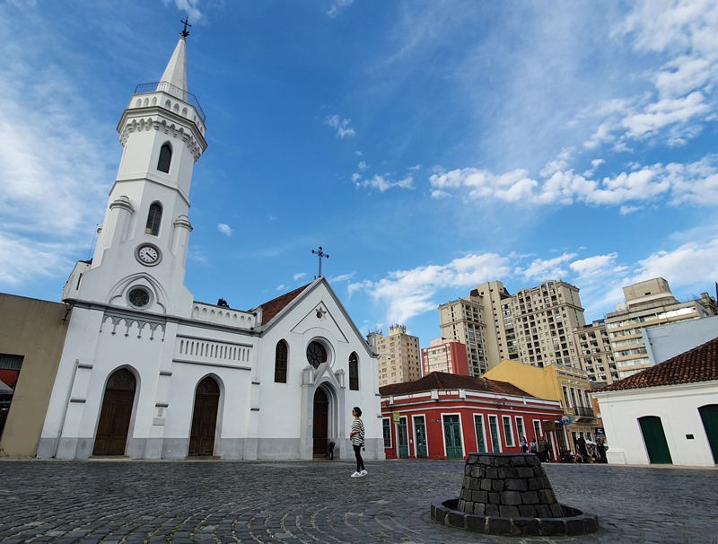 Largo da Ordem