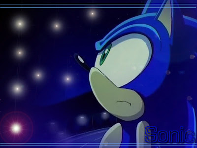 SONIC X