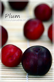 plum