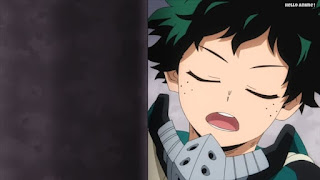 ヒロアカ アニメ 緑谷出久 デク DEKU | 僕のヒーローアカデミア OVA 笑え！地獄のように My Hero Academia