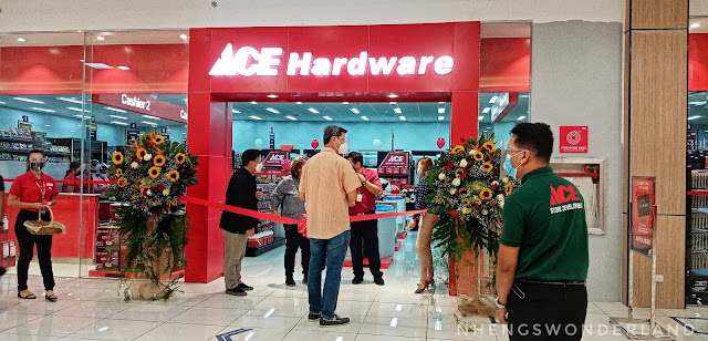 Ace Hardware - WalterMart Mall Antipolo