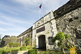 National Museum Zamboanga City