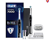 Electronic Power Rechargeable Toothbrush 