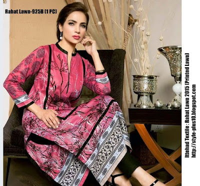 925-b-rahat-lawn-2015-one-piece