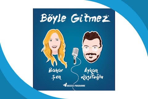 Böyle Gitmez Podcast