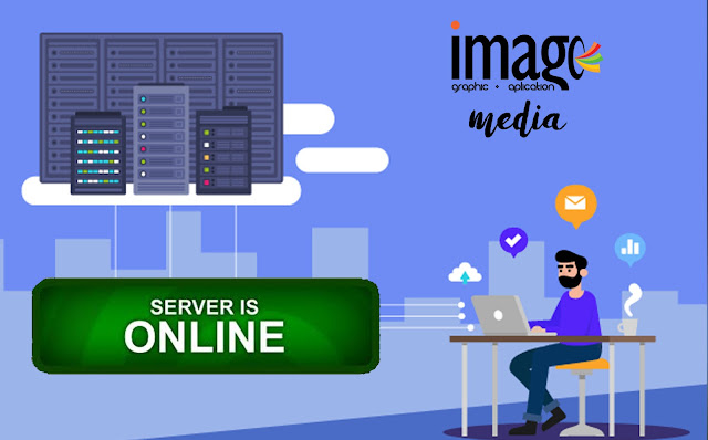 Server Imago Media Kembali Online