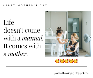 Happy Mothers Day Quotes & Images