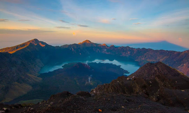 Alasan Kenapa Kamu Harus Berlibur Ke Lombok