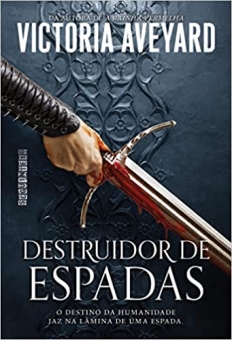 Destruidor de Espadas