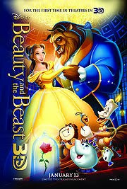 Watch Beauty and the Beast 3D Putlocker Online Free